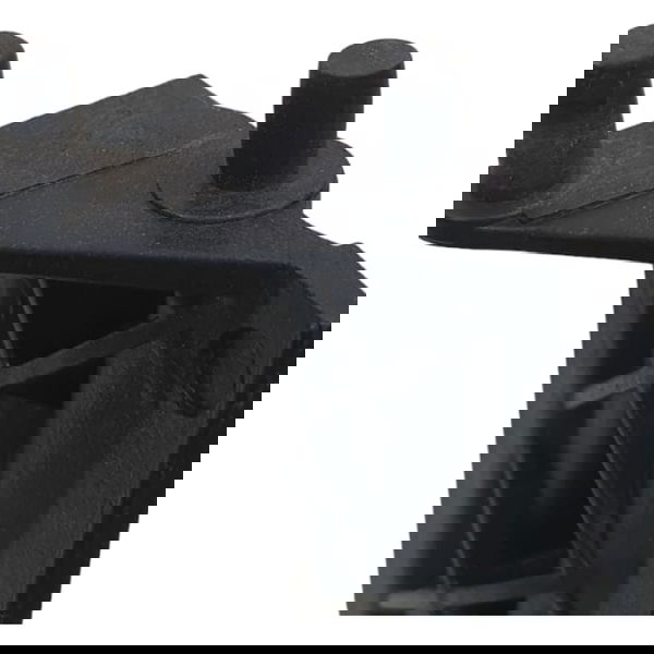 Aleta Grade Ativa Defletor L/direito Volvo Xc90 T8 Insc 2022 Fosco