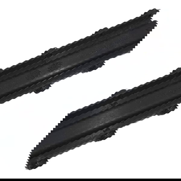 Guia Central Aletas Grade Defletor Volvo Xc90 T8 Inscr. 2022