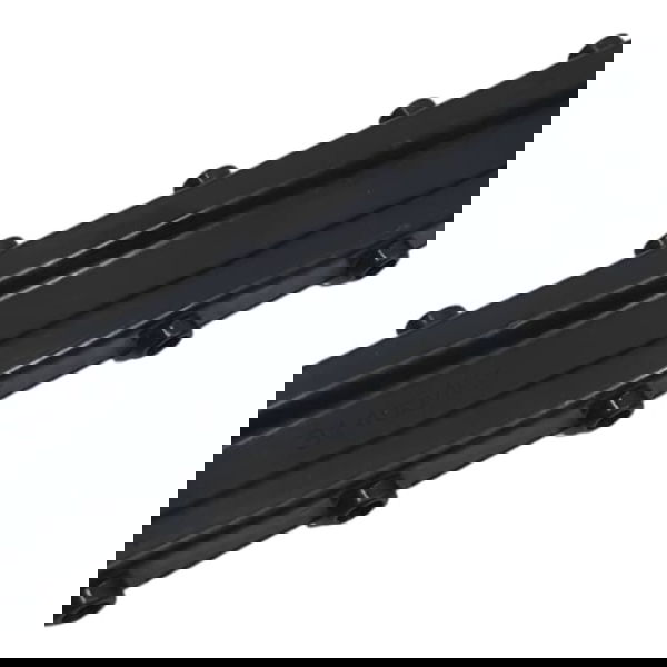 Guia Central Aletas Grade Defletor Volvo Xc90 T8 Inscr. 2022