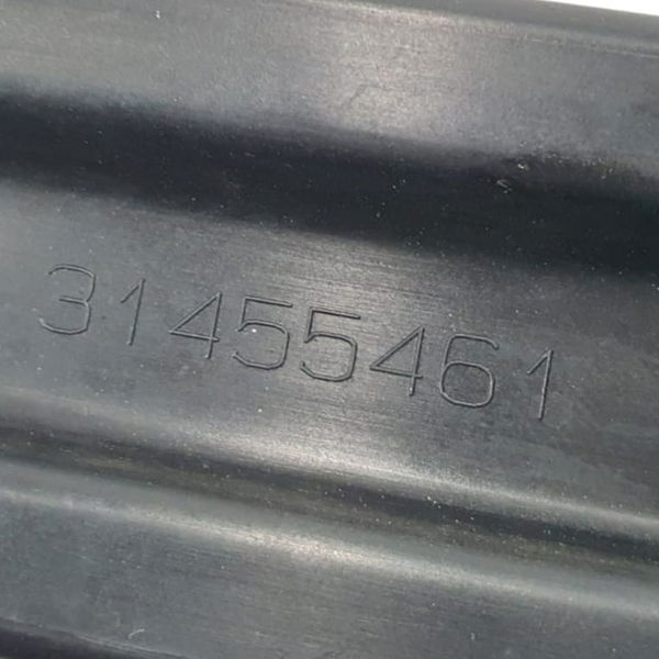 Guia Central Aletas Grade Defletor Volvo Xc90 T8 Inscr. 2022