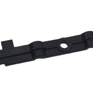 Guia Aletas Grade Defletor L/esq Volvo Xc90 T8 Inscrip. 2022