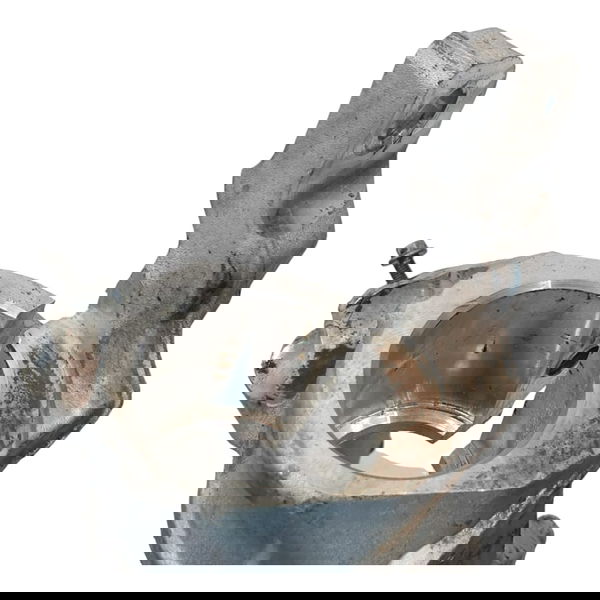 Suporte Garfo Amortecedor Dianteiro Esq. Volvo Xc90 T8 2022