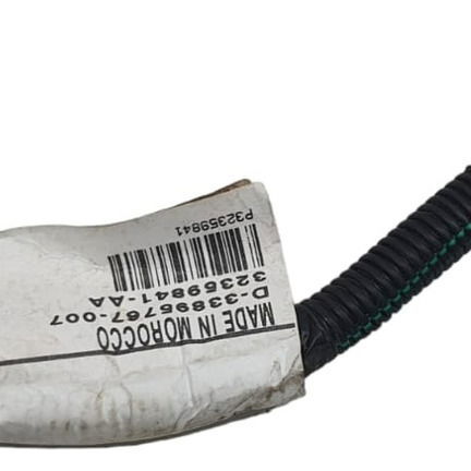 Cabo Aterramento Volvo Xc90 T8 Inscription 2022