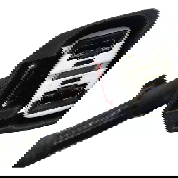 Conector Chicote Elétrico Volvo Xc90 T8 Inscription 2022