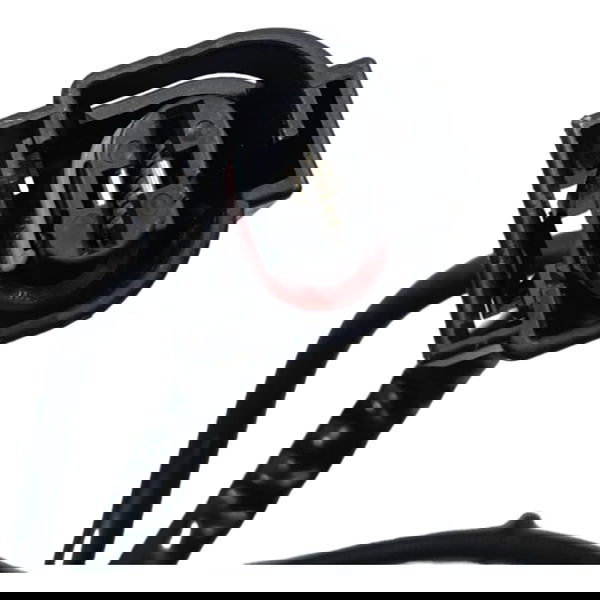 Conector Chicote Elétrico Volvo Xc90 T8 Inscription 2022