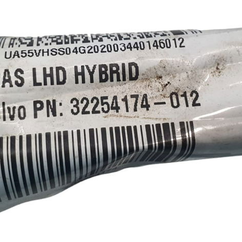 Conector Chicote Elétrico Volvo Xc90 T8 Inscription 2022