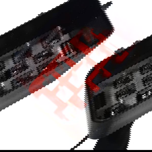 Conector Chicote Elétrico Volvo Xc90 T8 Inscription 2022