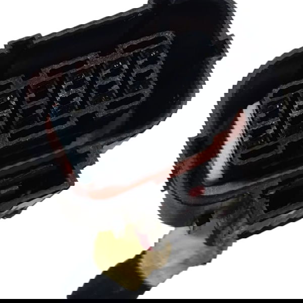 Conector Chicote Elétrico Volvo Xc90 T8 Inscription 2022