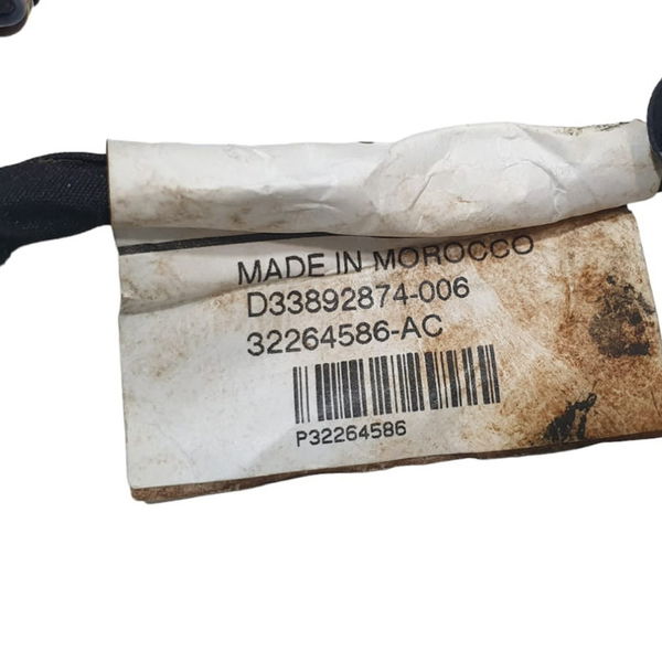 Conector Chicote Elétrico Volvo Xc90 T8 Inscription 2022