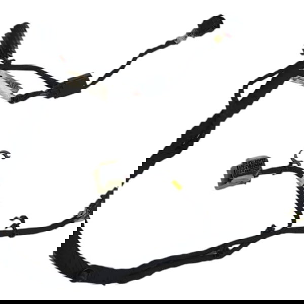 Conector Chicote Elétrico Volvo Xc90 T8 Inscription 2022