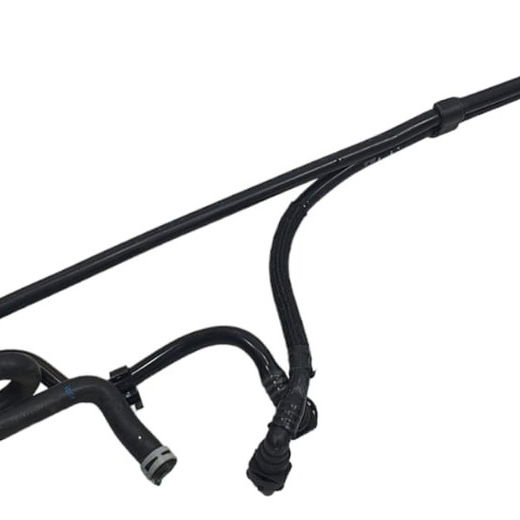 Mangueira Radiador Hvac Volvo Xc90 T8 Inscription 2022