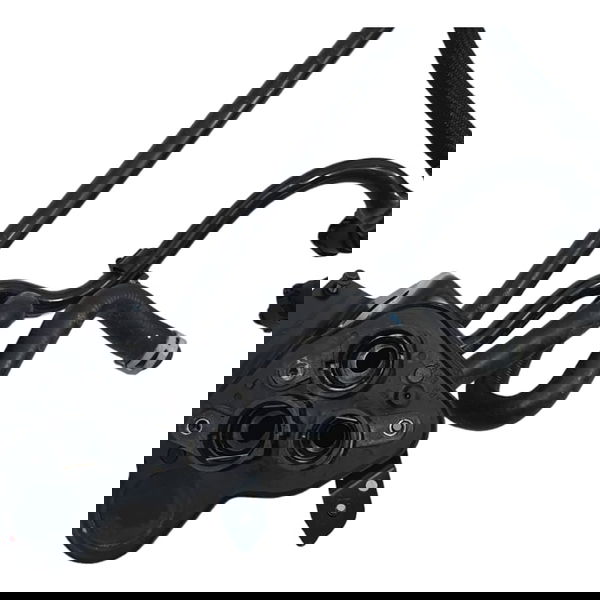 Mangueira Radiador Hvac Volvo Xc90 T8 Inscription 2022