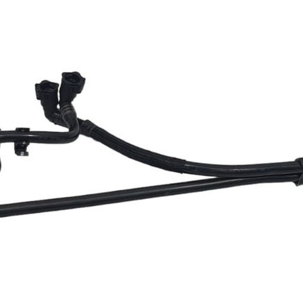 Mangueira Radiador Hvac Volvo Xc90 T8 Inscription 2022