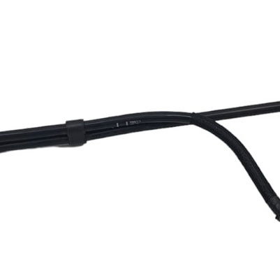 Mangueira Radiador Hvac Volvo Xc90 T8 Inscription 2022