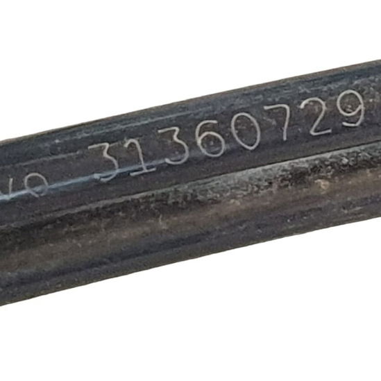 Mangueiras Linha Ar Suspensão Volvo Xc90 T8 Inscription 2022