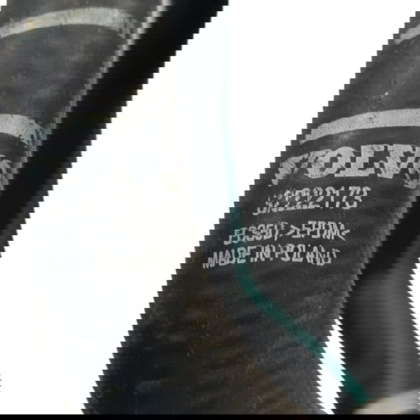 Mangueira Refrigeração Sistema Híbrido Volvo Xc90 T8 2022