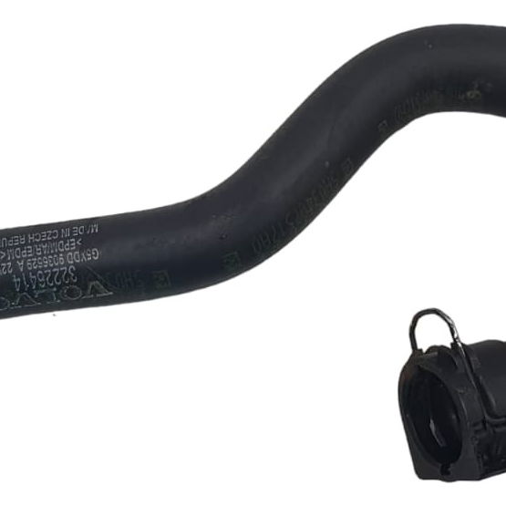 Mangueira Radiador Volvo Xc90 T8 Inscription 2022