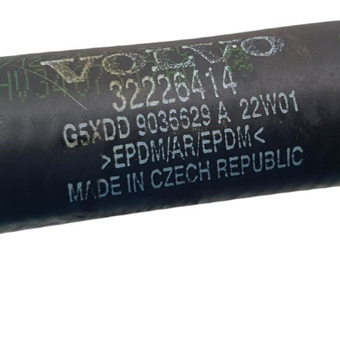 Mangueira Radiador Volvo Xc90 T8 Inscription 2022