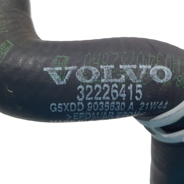 Mangueira Radiador Volvo Xc90 T8 Inscription 2022