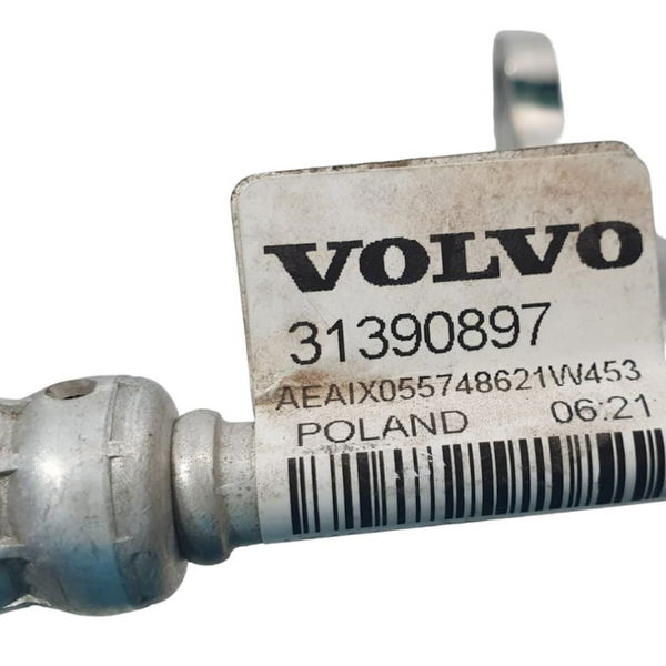 Mangueira Ar Condicionado Volvo Xc90 T8 Inscription 2022