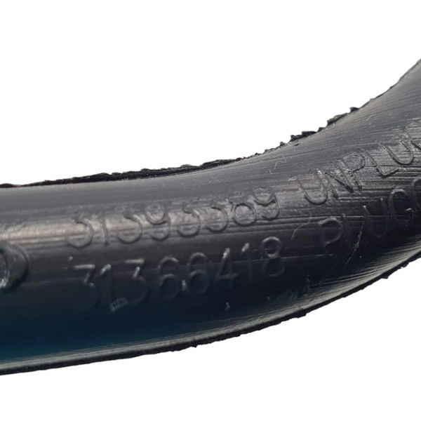 Duto De Ar Volvo Xc90 T8 Inscription 2022