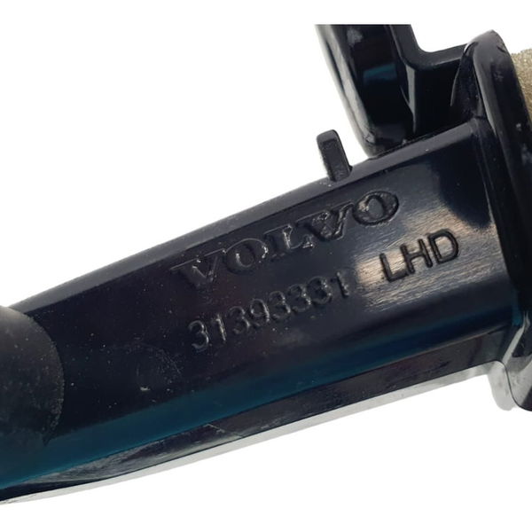 Duto De Ar Volvo Xc90 T8 Inscription 2022