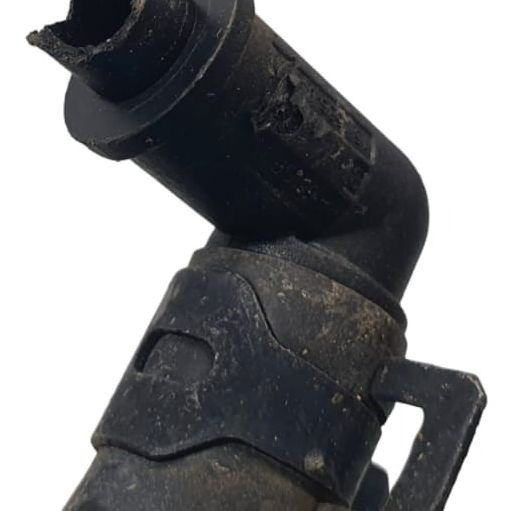 Mangueira Compressor De Ar (c/detalhe) Volvo Xc90 T8 2022