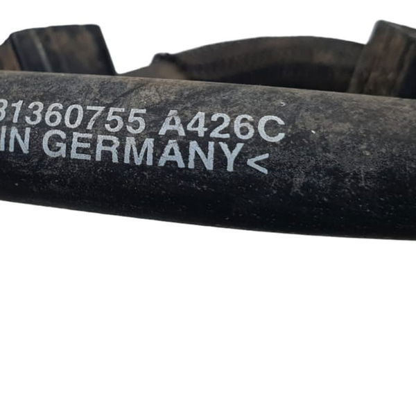 Mangueira Compressor De Ar (c/detalhe) Volvo Xc90 T8 2022