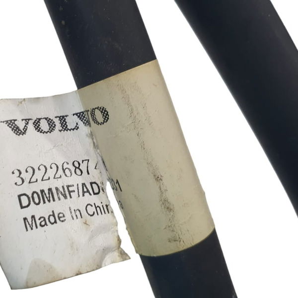 Mangueira Ar Condicionado Volvo Xc90 T8 Inscription 2022