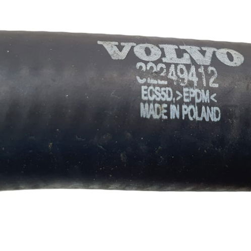 Mangueira Refreigeração Volvo Xc90 T8 Inscription 2022