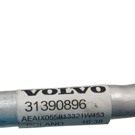 Mangueira Ar Condicionado Volvo Xc90 T8 Inscription 2022