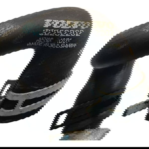 Mangueira Refrigeração Sistema Híbrido Volvo Xc90 T8 2022