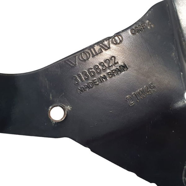 Mangueira Refrigeração Volvo Xc90 T8 Inscription 2022