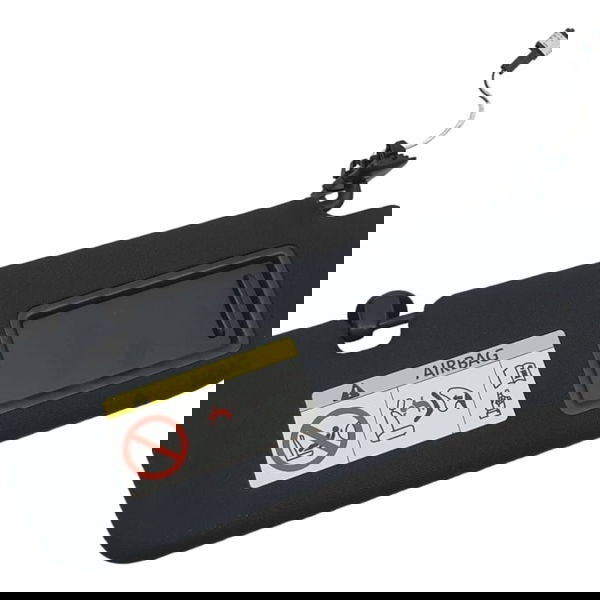 Quebra-sol Passageiro Audi Q8 Hybrid 2020