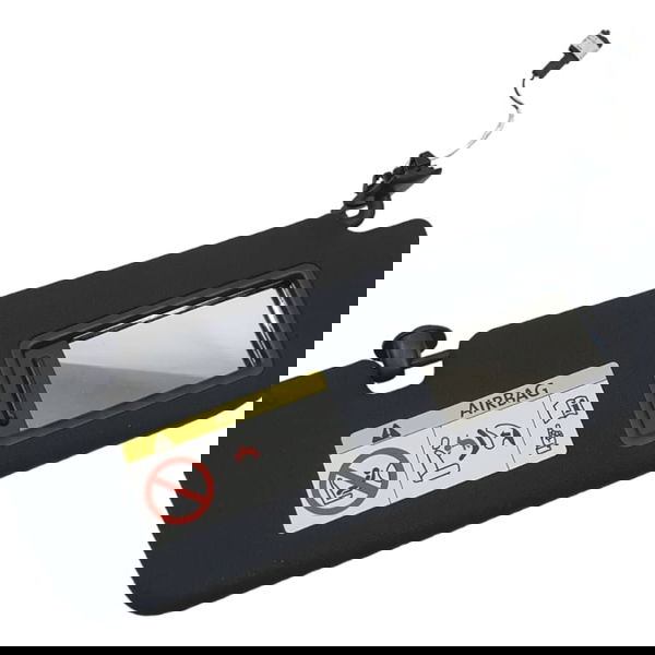 Quebra-sol Passageiro Audi Q8 Hybrid 2020