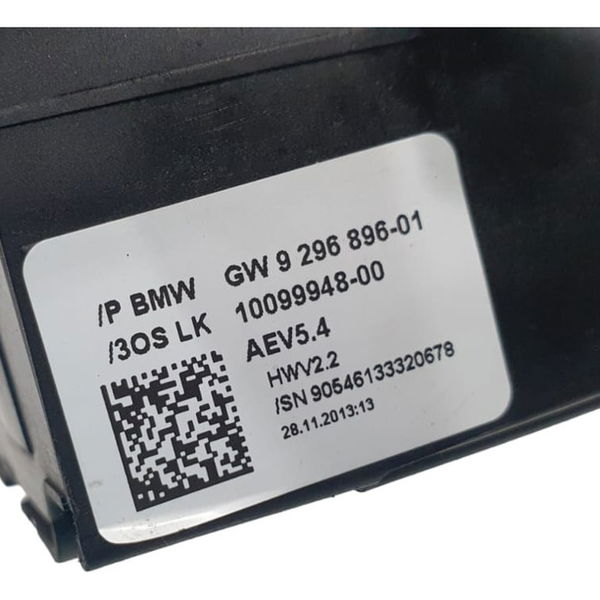 Alavanca De Marcha Bmw 320i 2013