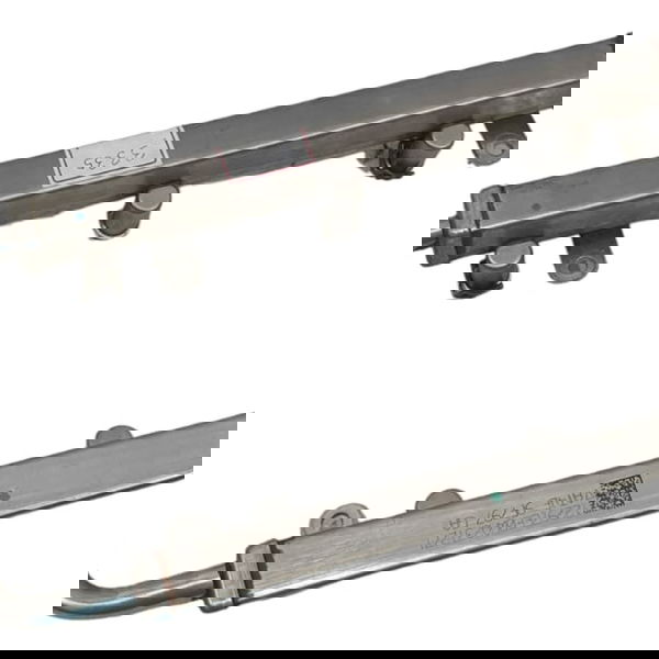 Flauta Combustível Ford Edge V6 2011