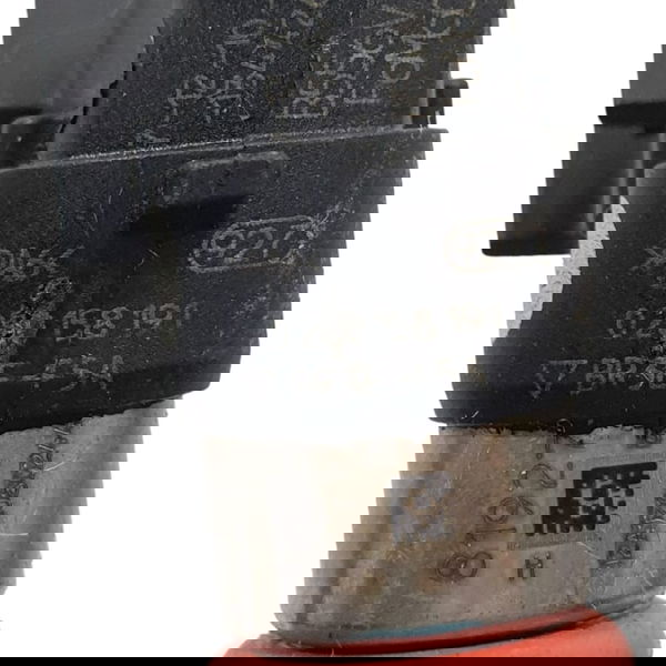 Bico Injetor Ford Edge V6 2011