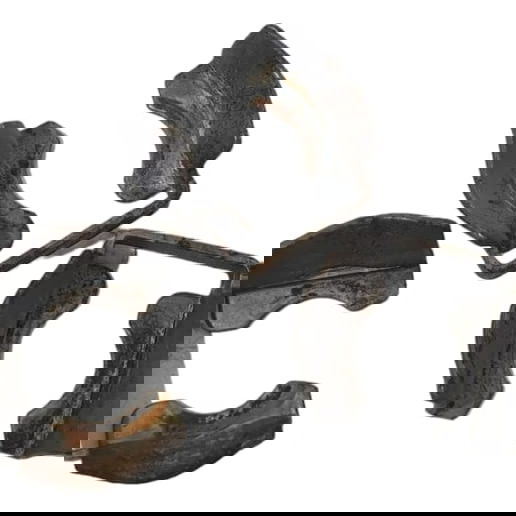 Trava Dos Bicos Injetores 3uni Ford Edge V6 2011