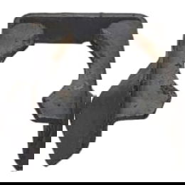 Trava Dos Bicos Injetores 3uni Ford Edge V6 2011