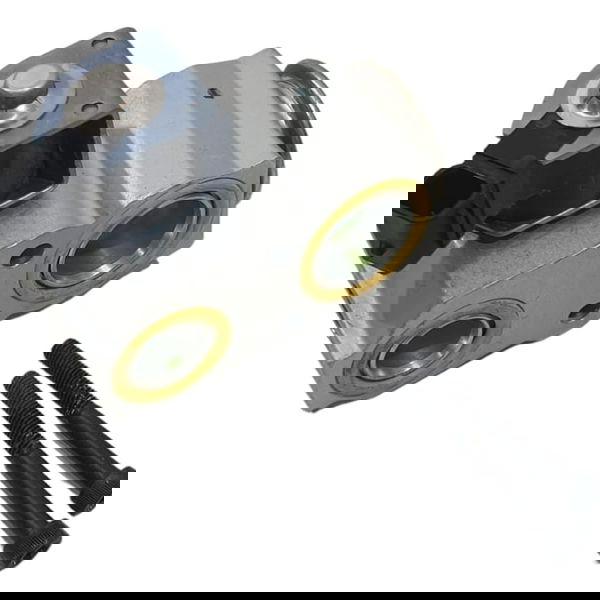 Válvula Expansão Ar Condicionado Volvo Xc90 T8 2022