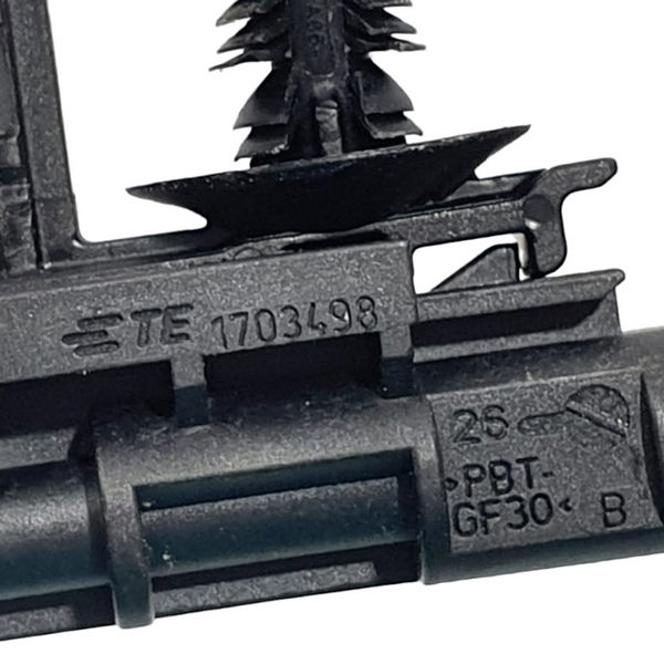 Chicote Válvula De Expansão Volvo Xc90 T8 2022