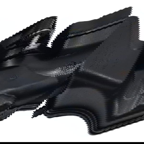 Duto Aspiração Turbina Vw Nivus Highline 2022