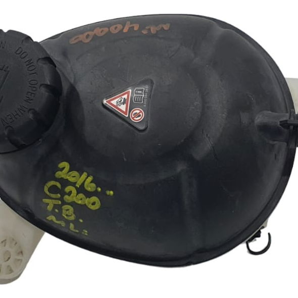 Reservatório Expansão (quebrado) Mercedes C200 2019