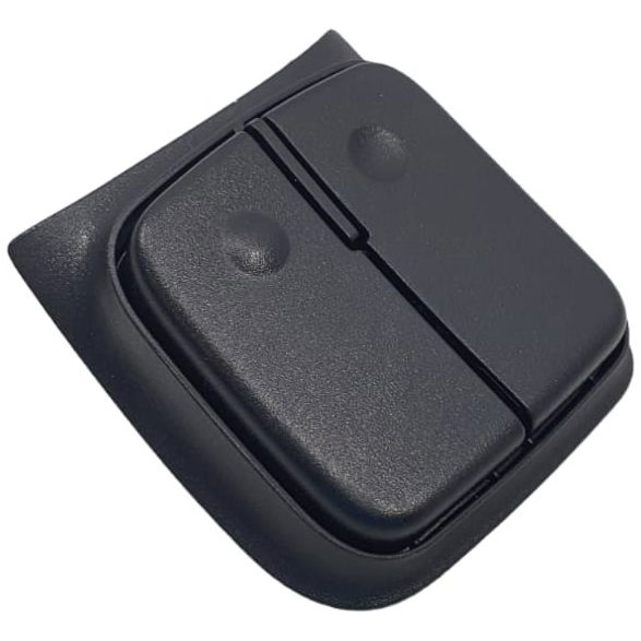 Botão Volume Rádio L/esquerdo Equinox Premier 2.0 2019