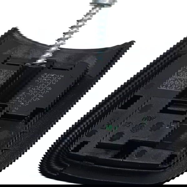 Botão Volume Rádio L/direito Equinox Premier 2.0 2019