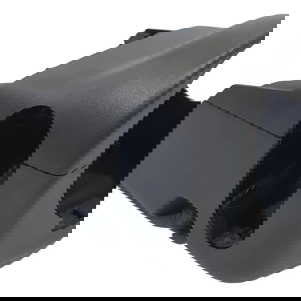 Moldura Coluna De Direção Audi Q8 Hybrid 2020