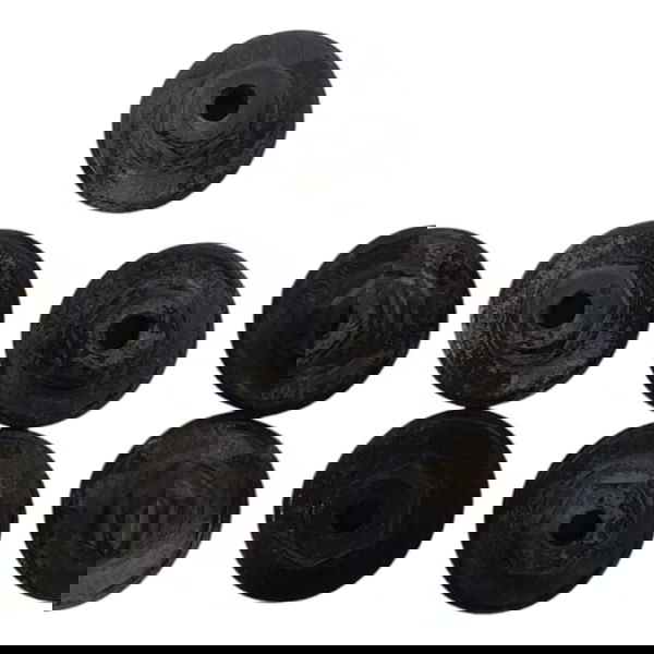 Kit 9 Travas Porcas Audi A5 2.0 2019