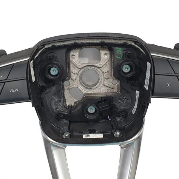 Volante C/comandos Audi Q8 Hybrid 2020