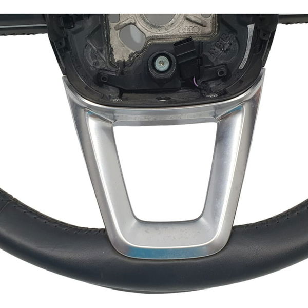 Volante C/comandos Audi Q8 Hybrid 2020